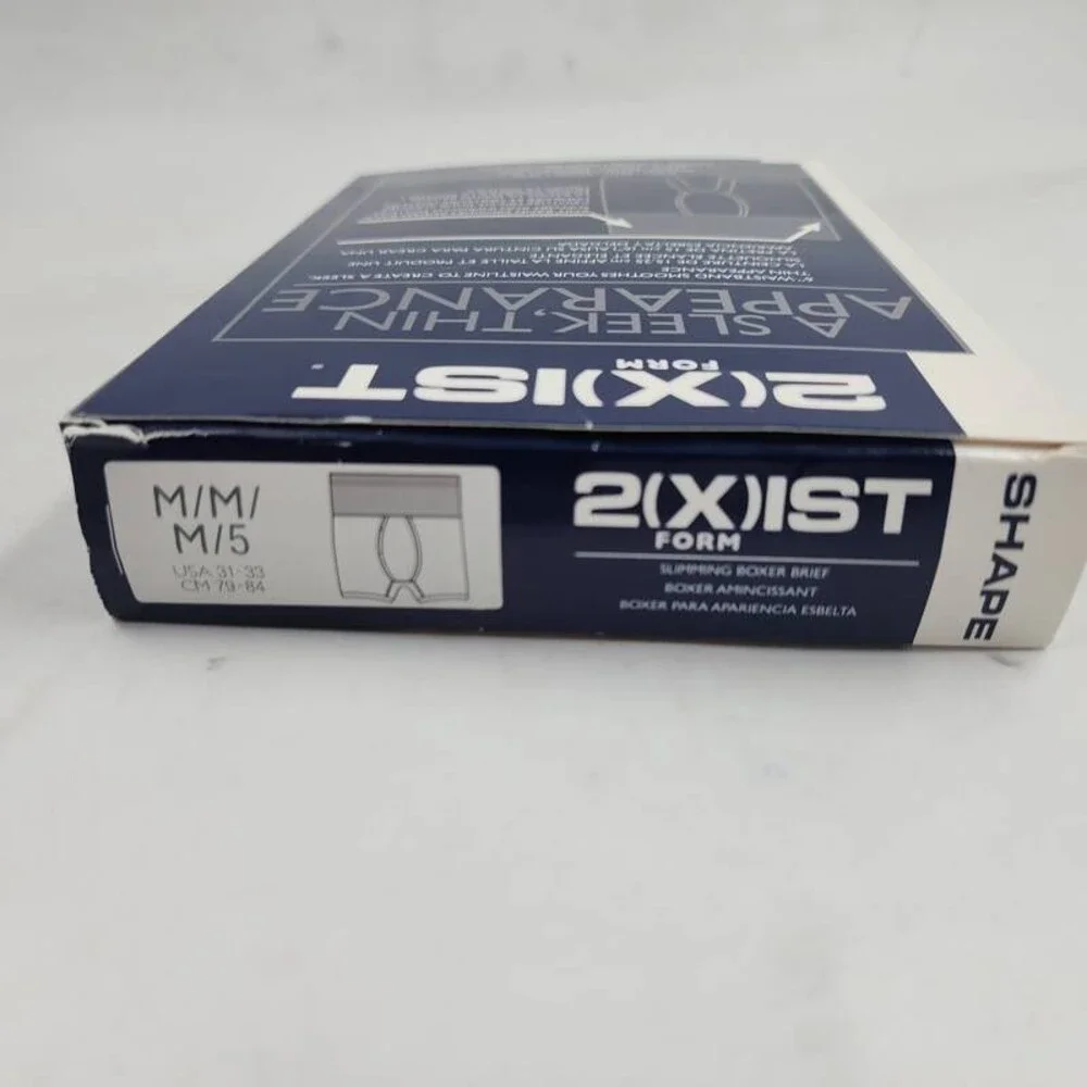 2xist ist shapewear